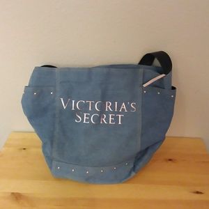 Victoria's secret tote